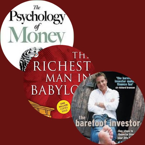 📚 ۹ کتاب برتر آموزش هوش مالی به کودکان و نوجوانان 💰✨ 1 9 کتاب هوش مالی معروف